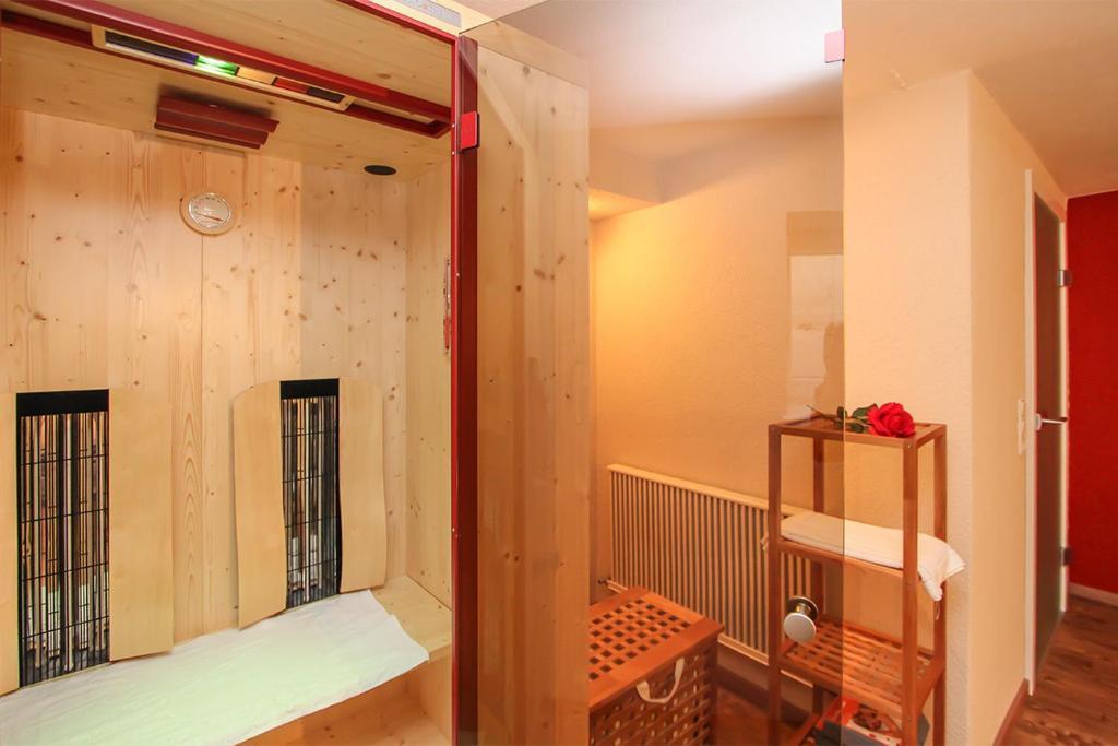 Ferienhaus Resi & Obermoser Kössen Esterno foto