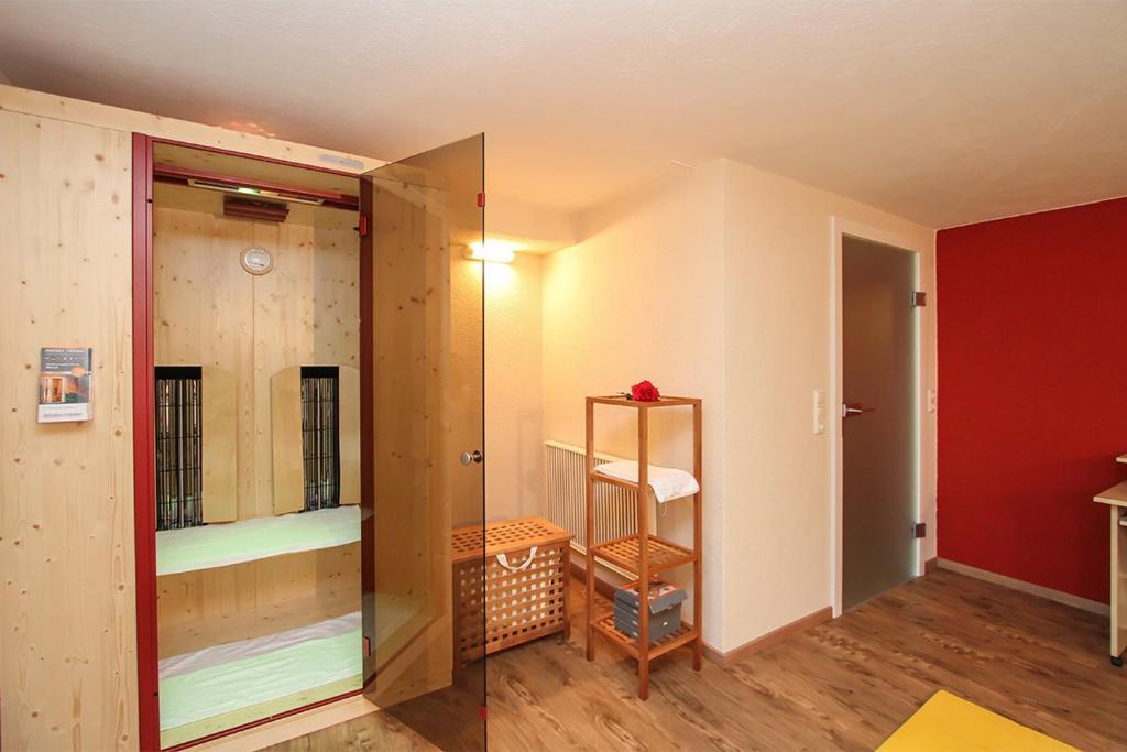 Ferienhaus Resi & Obermoser Kössen Esterno foto