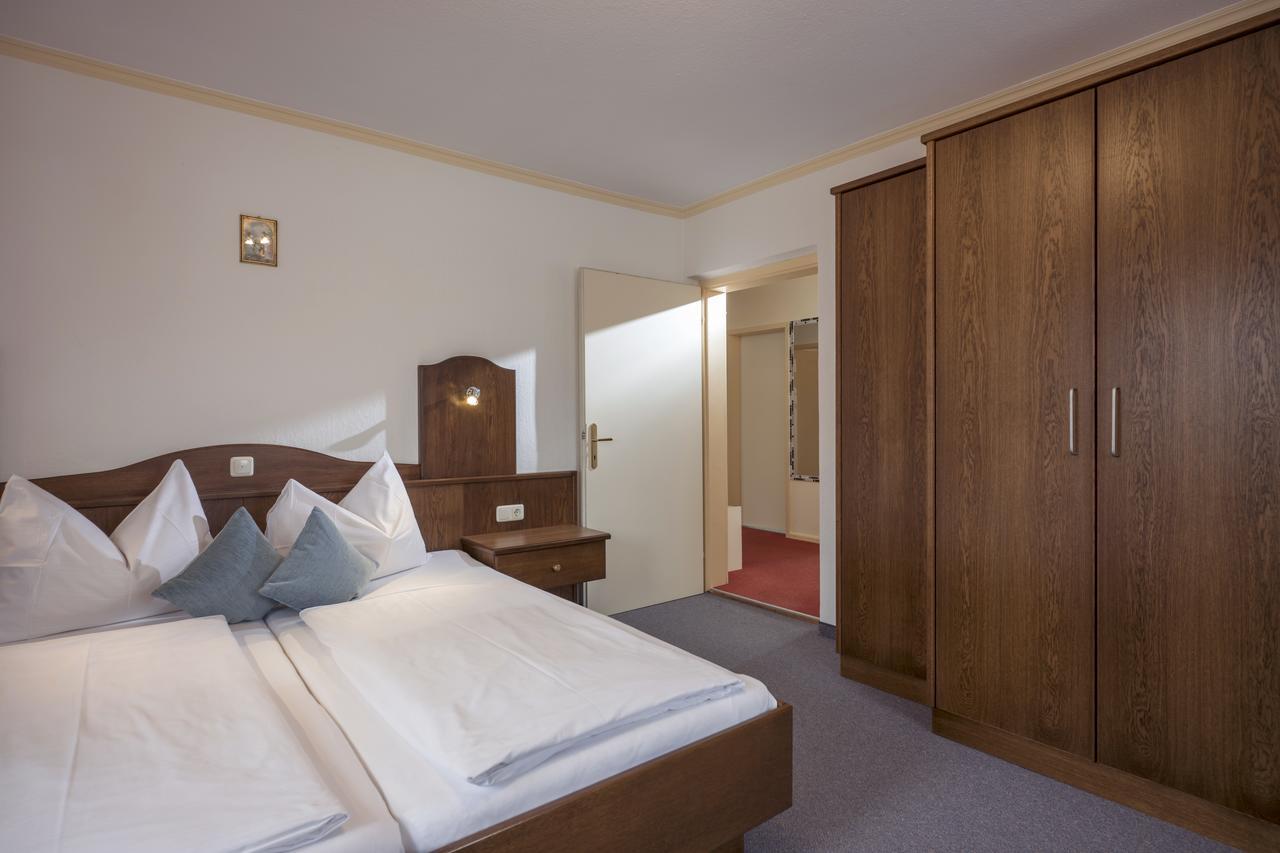 Ferienhaus Resi & Obermoser Kössen Esterno foto