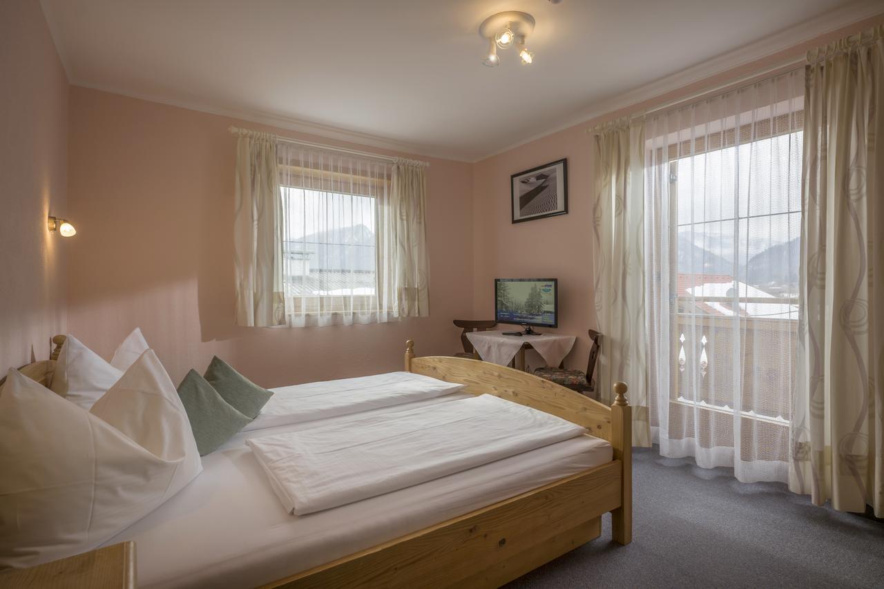 Ferienhaus Resi & Obermoser Kössen Esterno foto