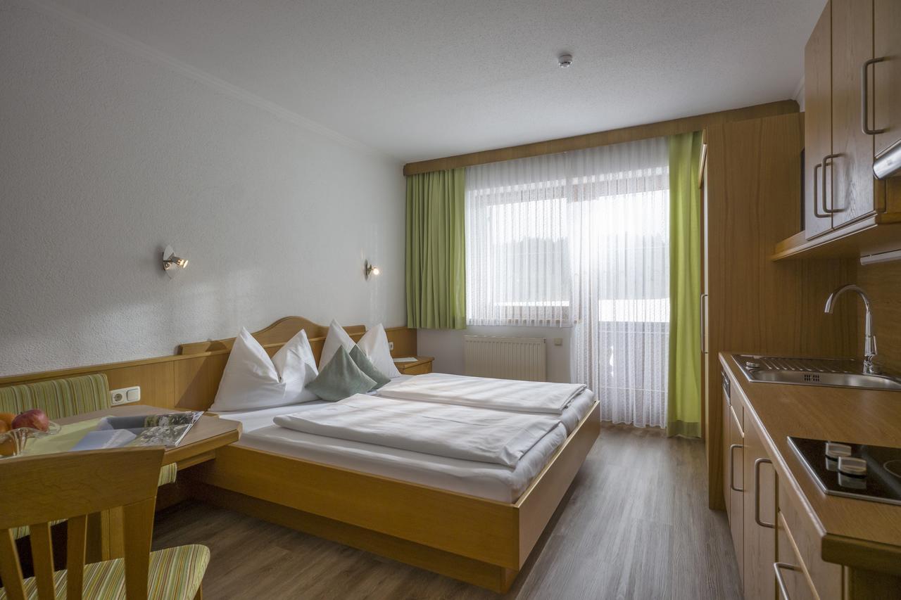 Ferienhaus Resi & Obermoser Kössen Esterno foto