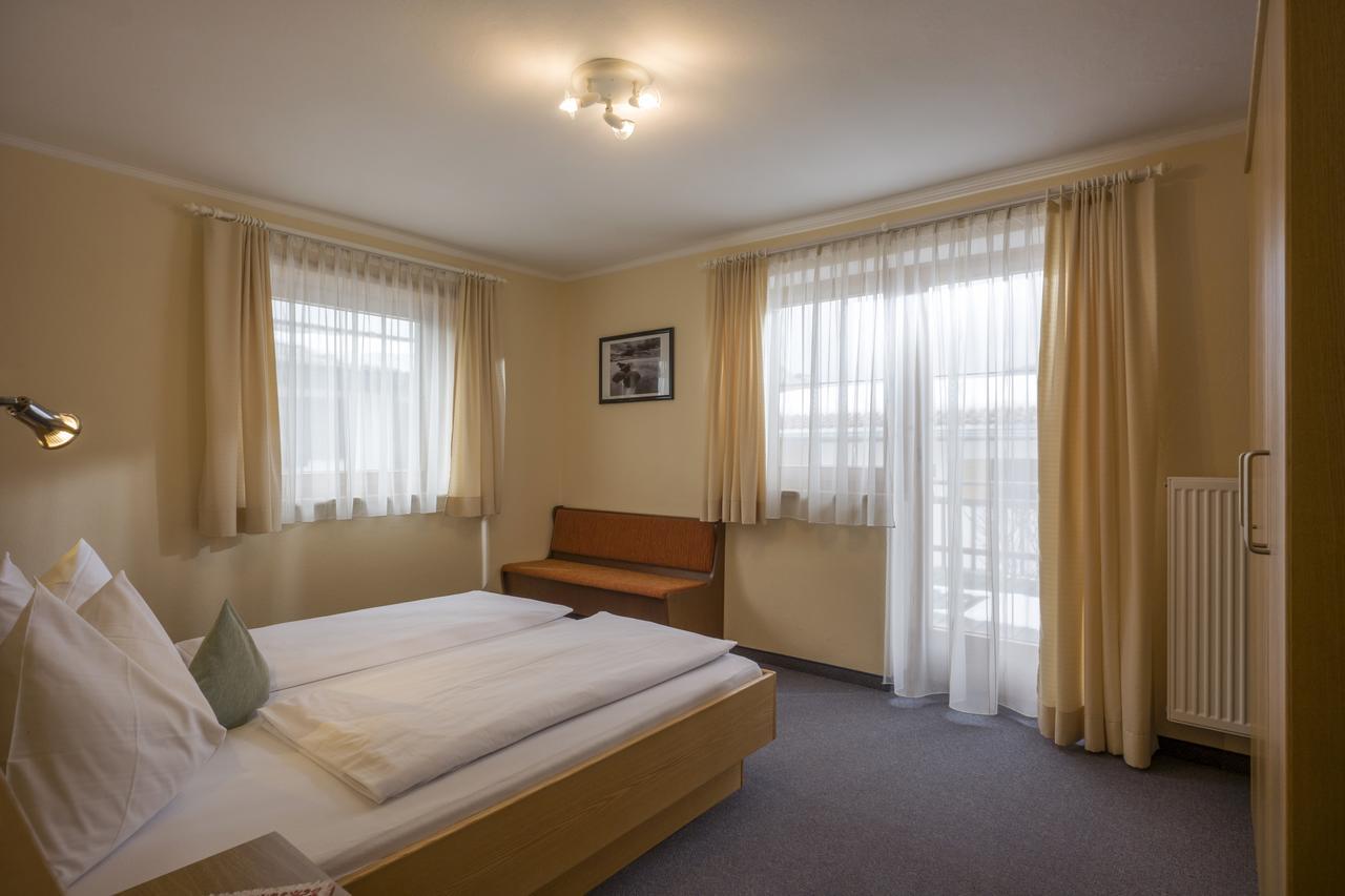 Ferienhaus Resi & Obermoser Kössen Esterno foto
