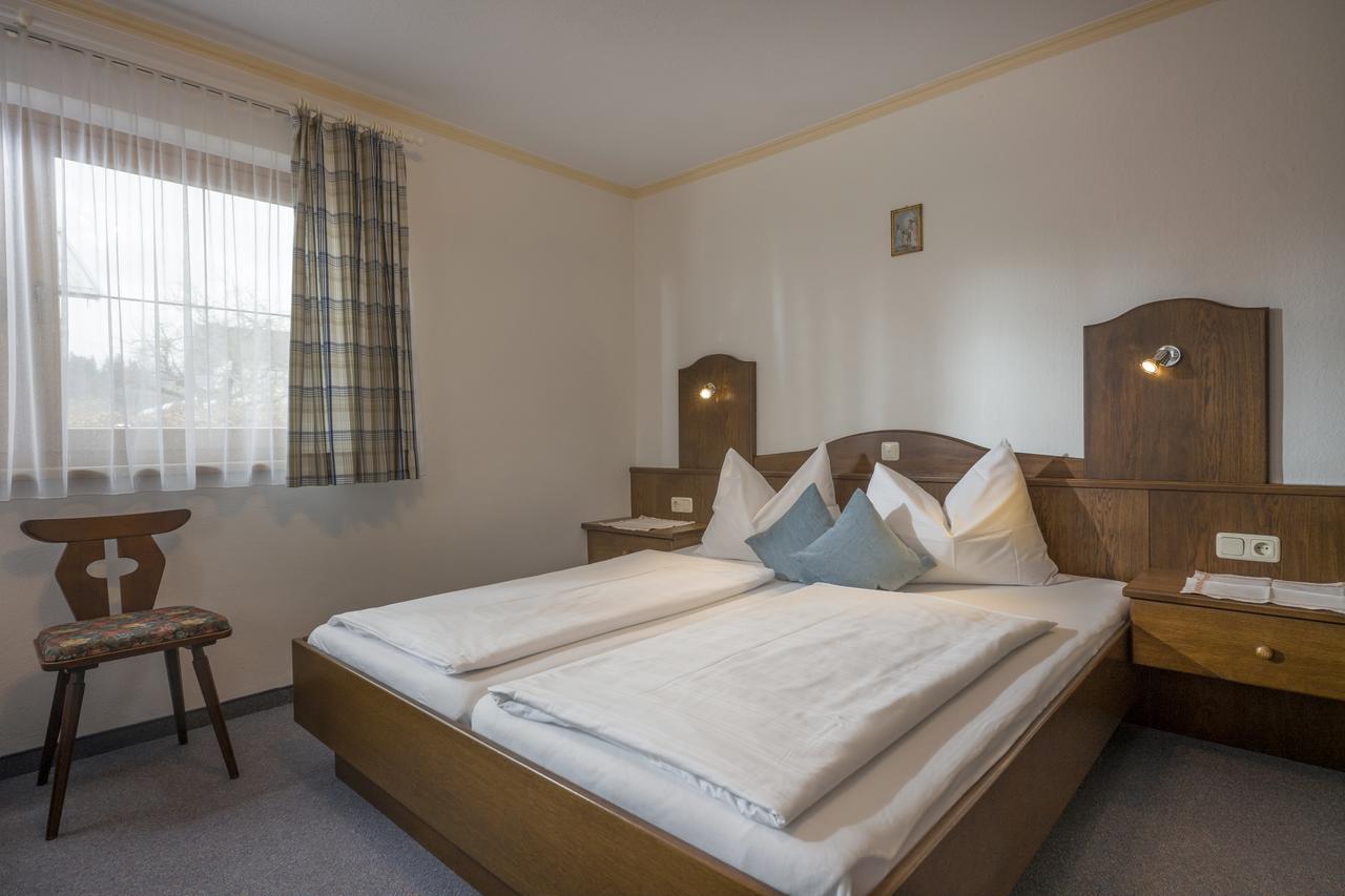 Ferienhaus Resi & Obermoser Kössen Esterno foto